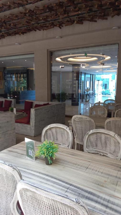 Coupard Hotel Riyadh Ngoại thất bức ảnh